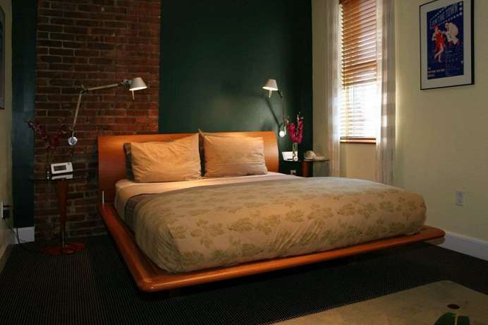 Malerisches Neu-England: zwischen New York und Boston - USA