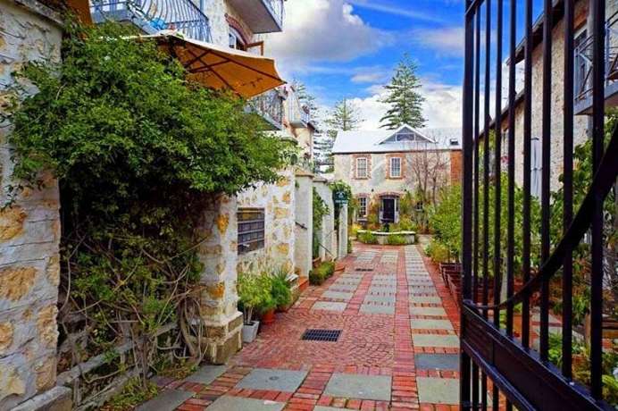 West Australien: Eine Reise von Perth nach Broome