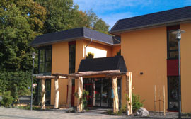 Umfulana-Haus