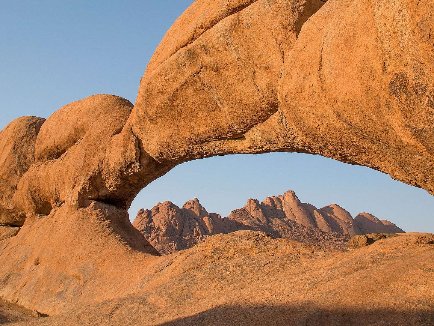 Angebot Das Nordliche Namibia