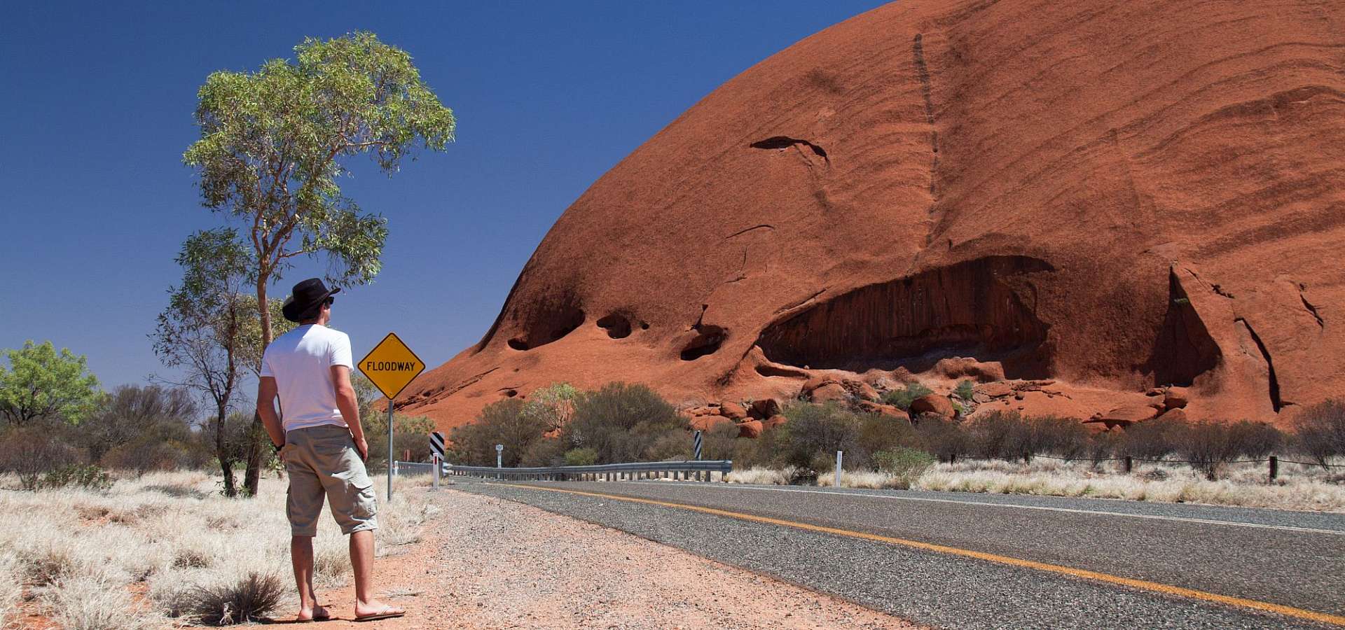 Australien Rundreisen: einen Kontinent individuell erkunden