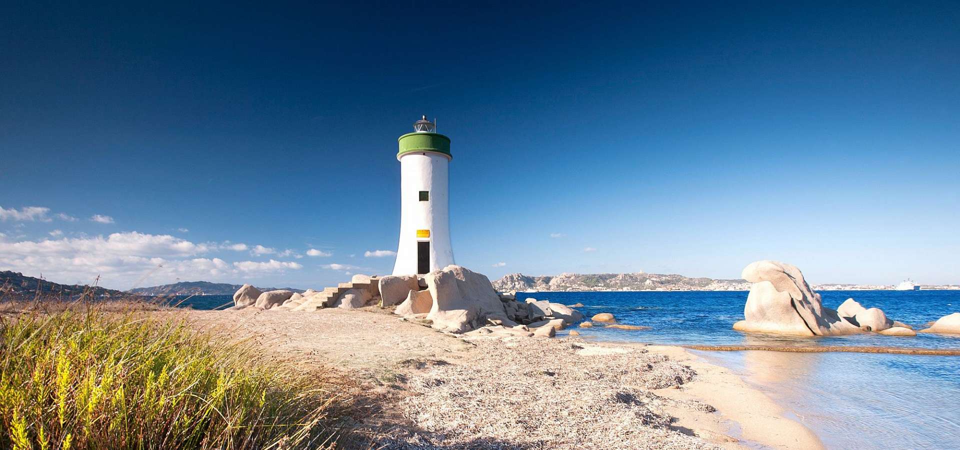 Sardinien Rundreise mit dem eigenen Auto