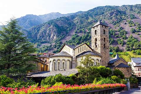 Okzitanien entdecken