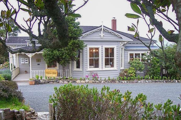 Neuseeland: Harmonie der Gegensätze