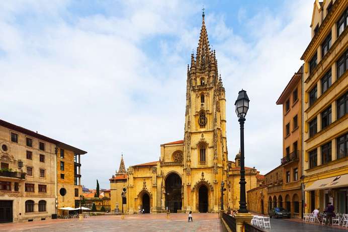 Costa Verde: Grüne, ursprüngliche Küste Nordspaniens