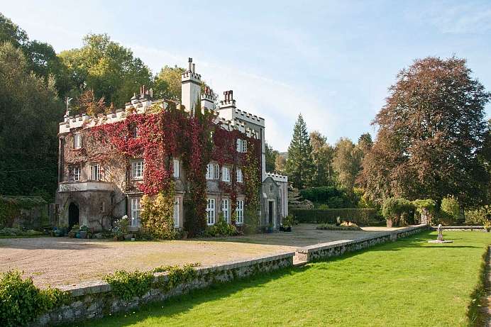 Südengland Rundreise: subtropische Gärten und Sandstrände - Großbritannien