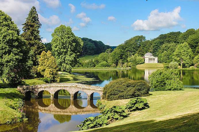 Wessex Historisches Königreich in Südengland