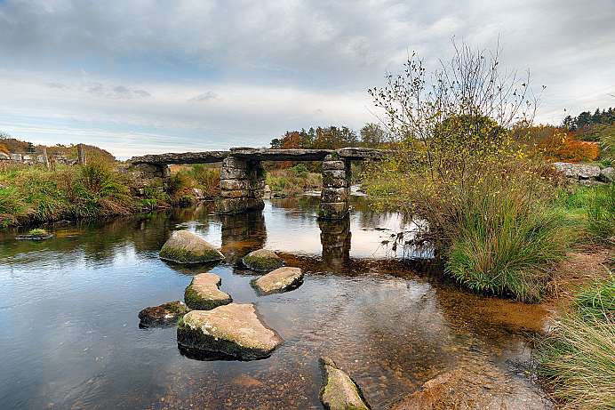 Cornwall: subtropische Grafschaft - Großbritannien