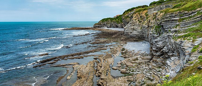 cote basque