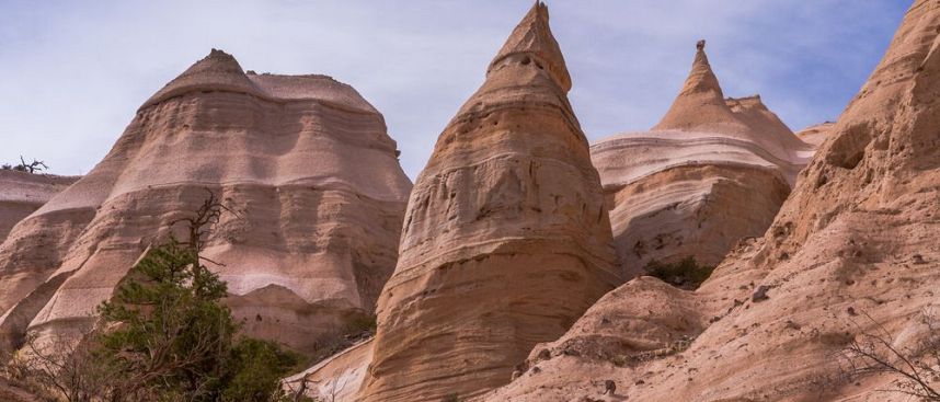 New Mexico Sensationelle Landschaften Und Stadte Im Pueblo Stil