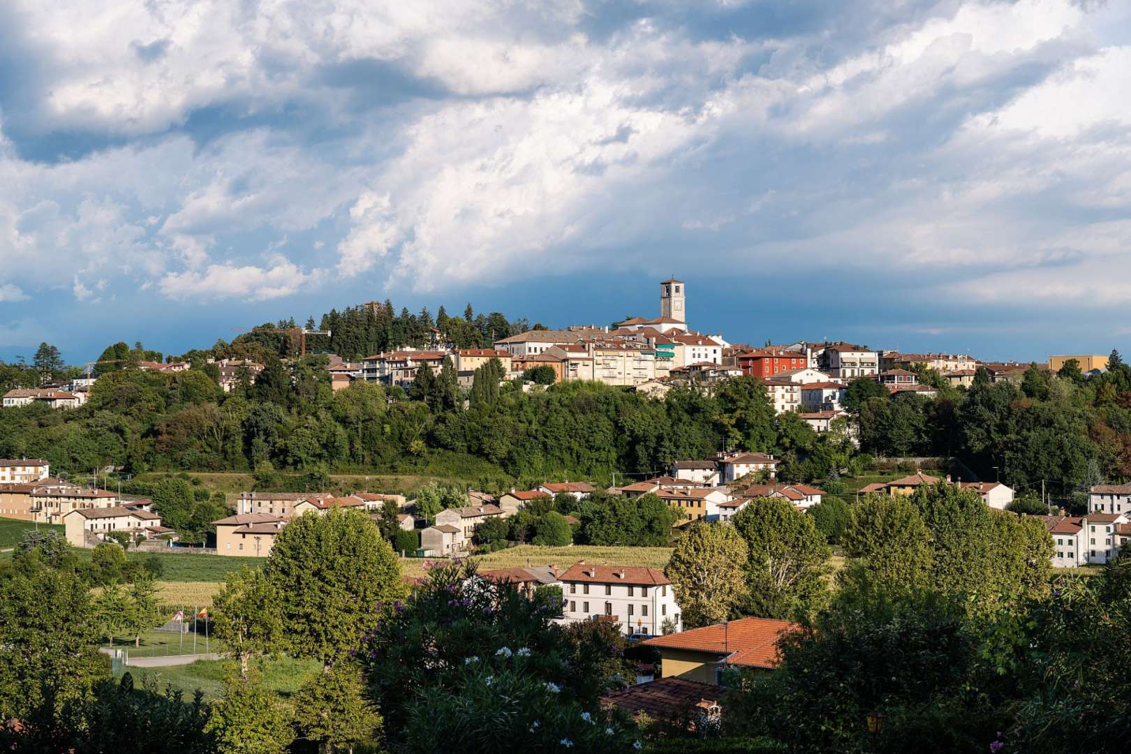 San Daniele im Friaul
