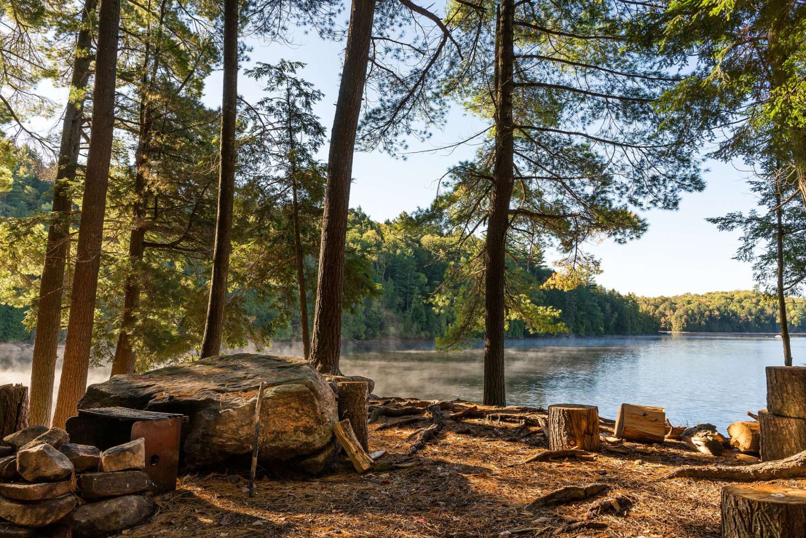 Haliburton Highlands