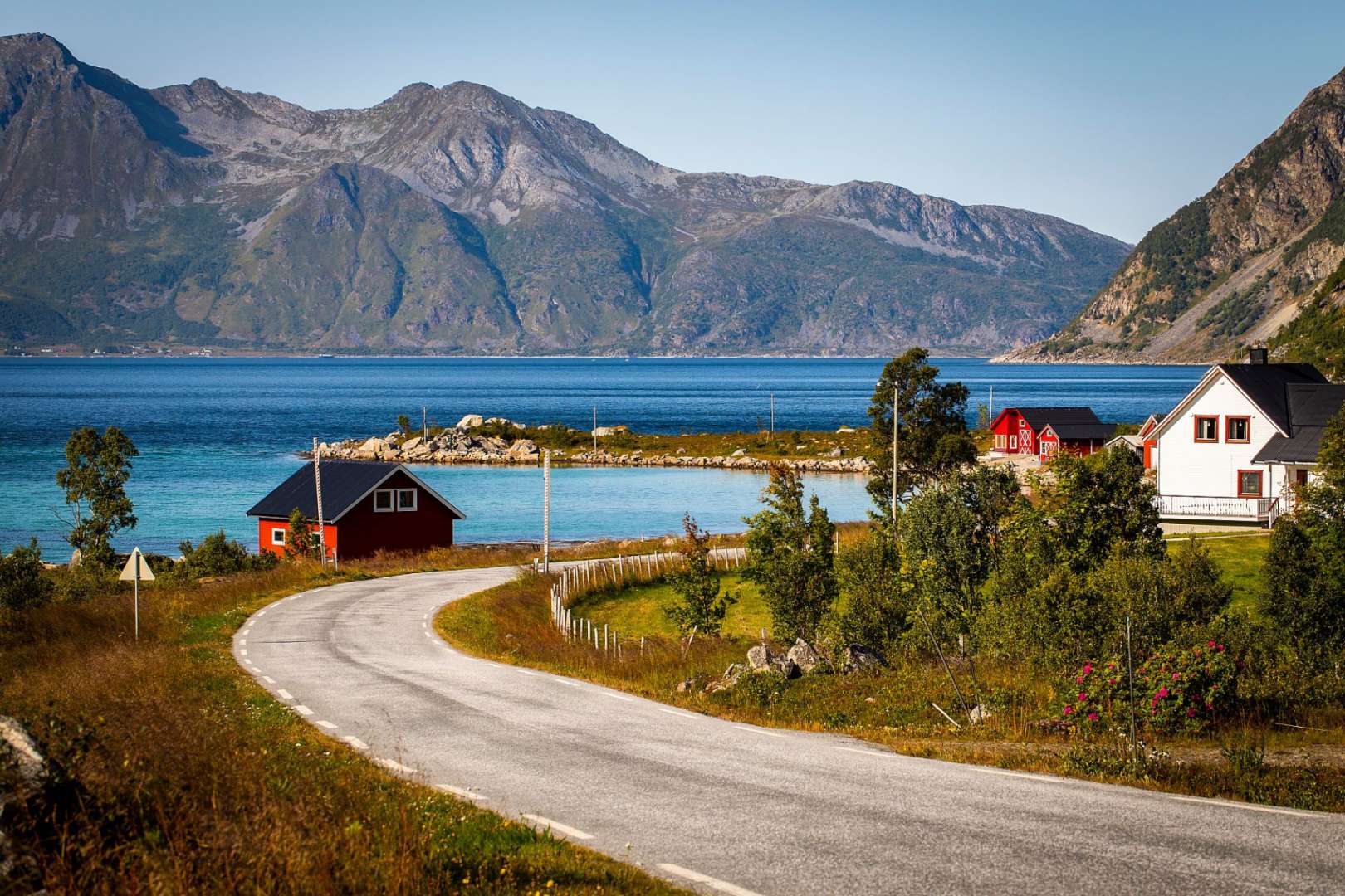 Kvaløya