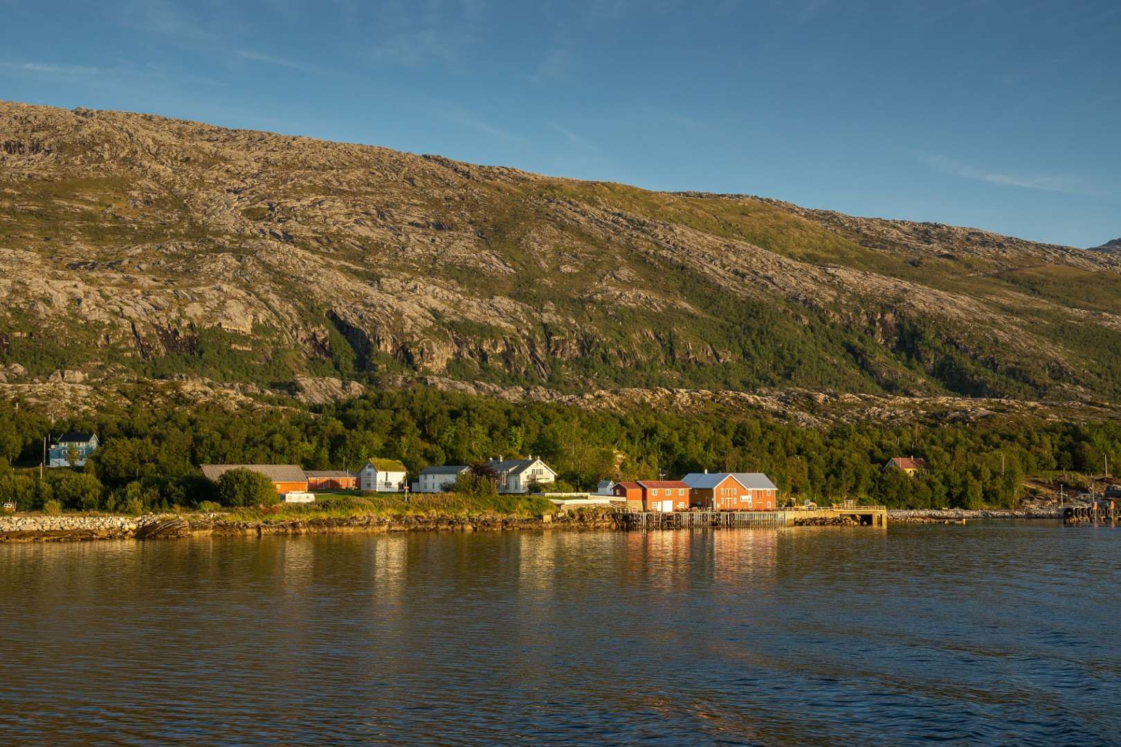 Norwegens Sehnsuchtsstraße in 14 Tagen