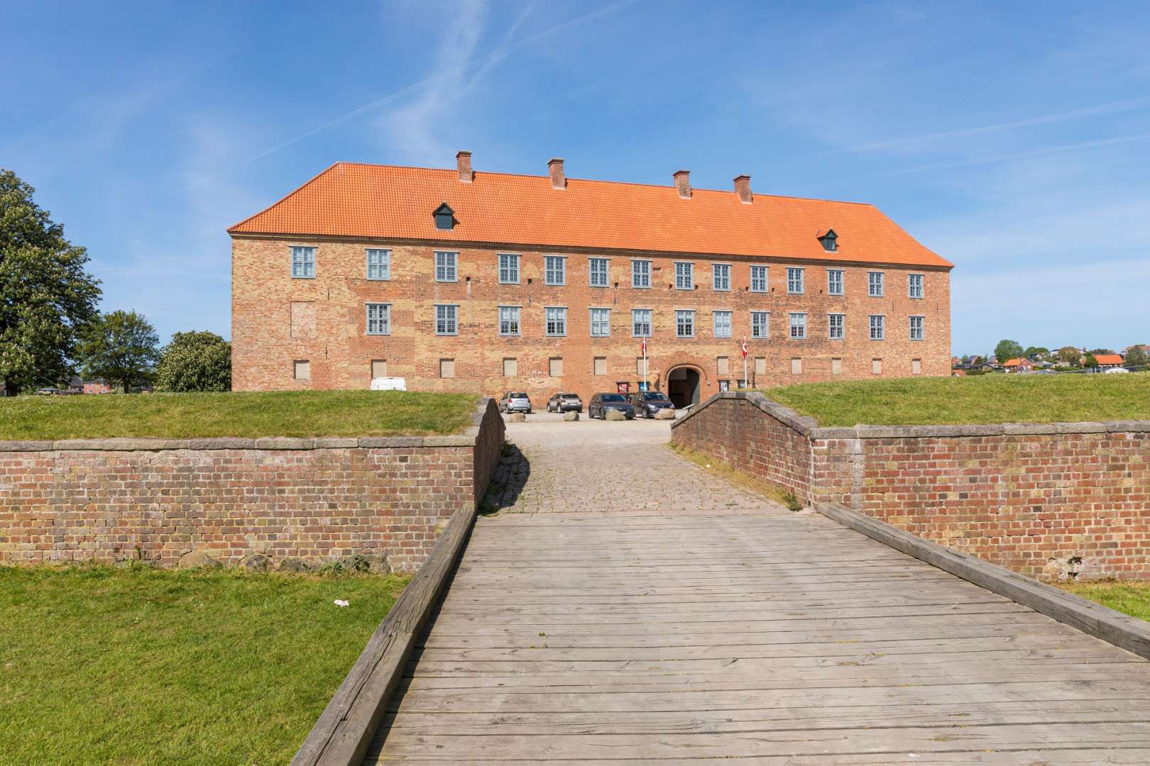 Sønderborg Slot