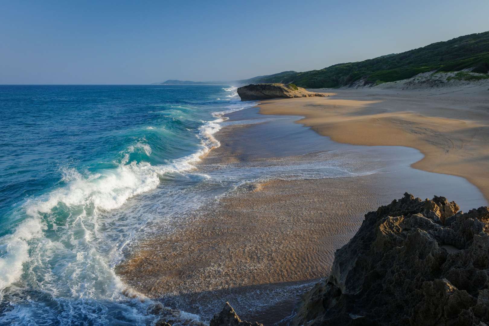 Isimangaliso Wetland Park