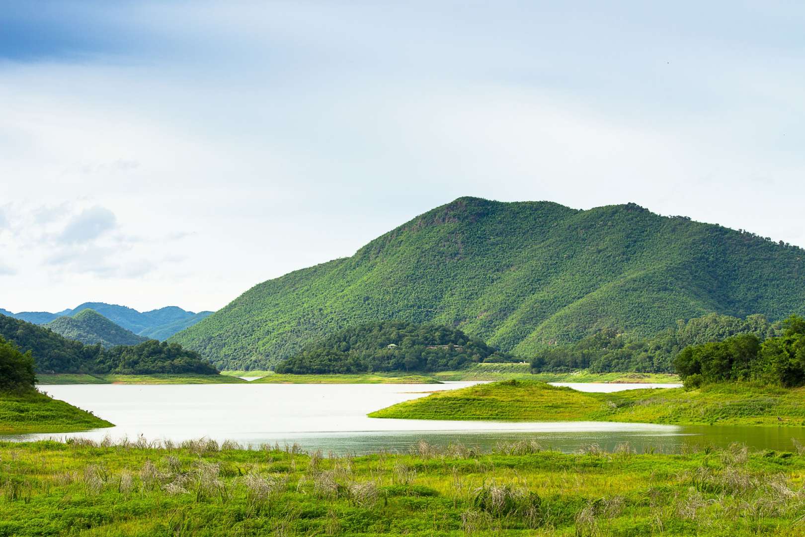 Kaeng Krachan