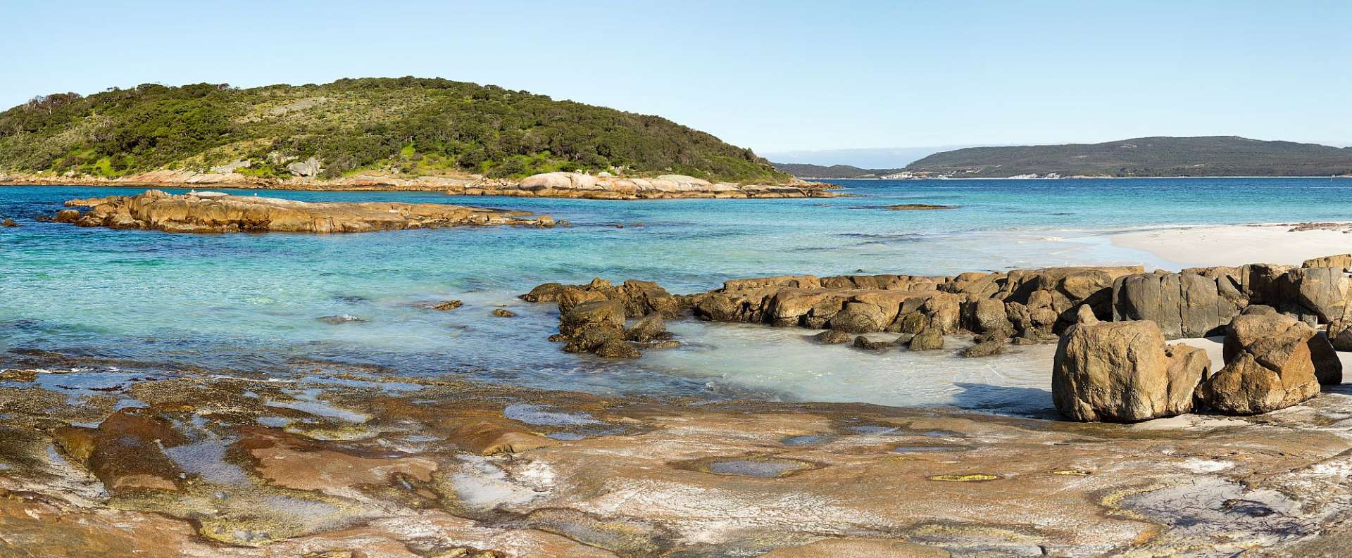 Bei Esperance