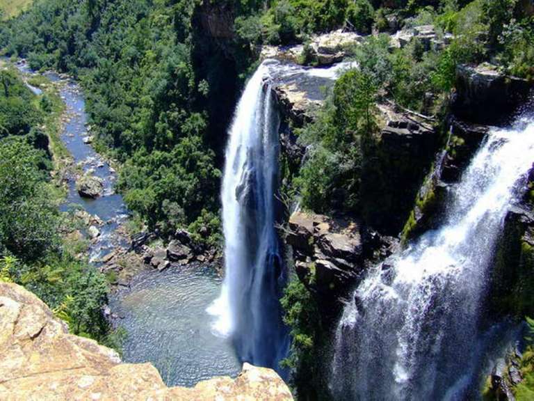 Blyde River Canyon