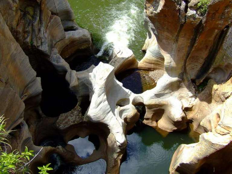 Blyde River Canyon