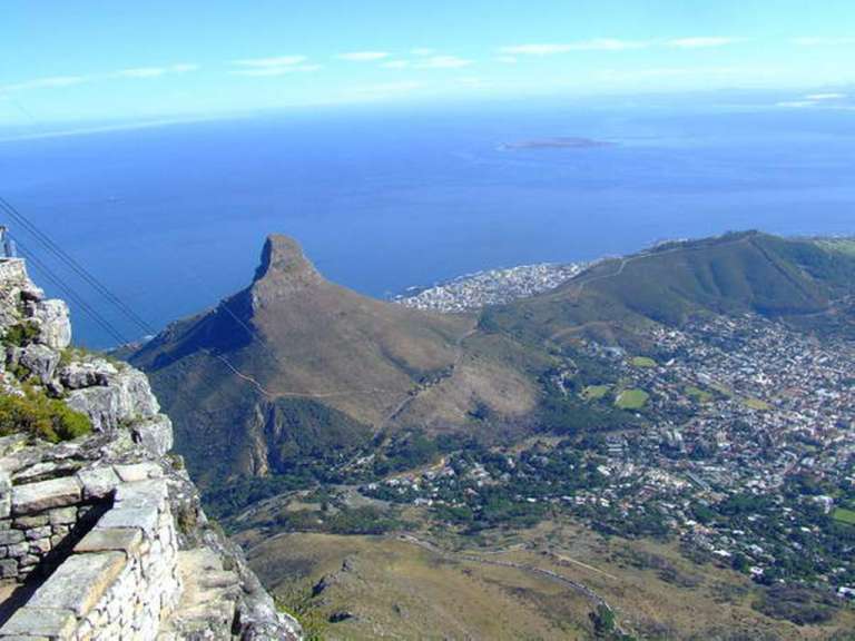 Cape Town