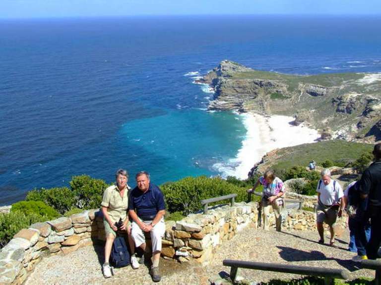 Cape Town