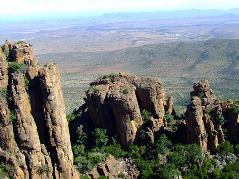 Graaff-Reinet