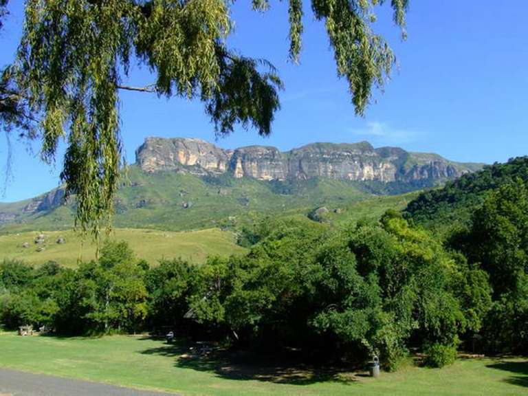 Thendele