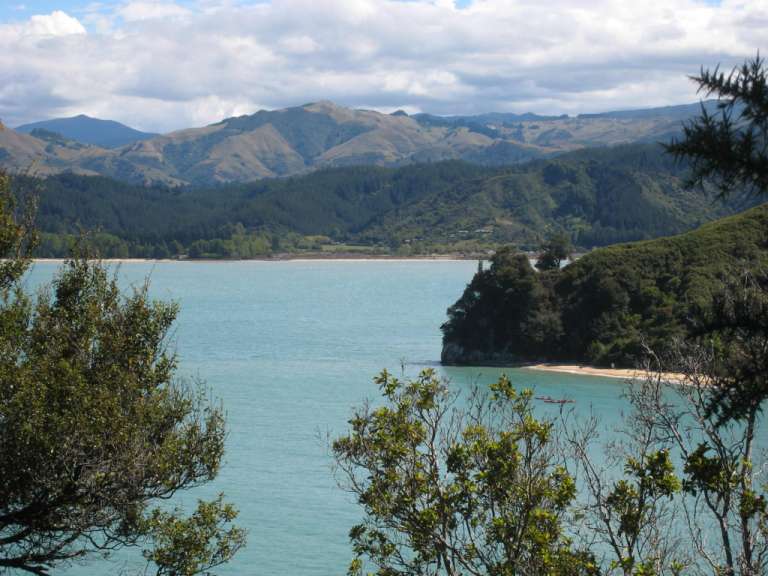 Abel Tasman