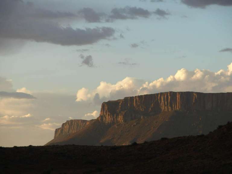 Karoo