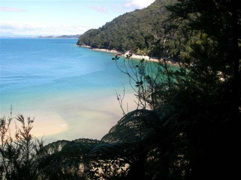 Abel Tasman Track