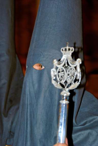 Semana Santa in Sevilla
