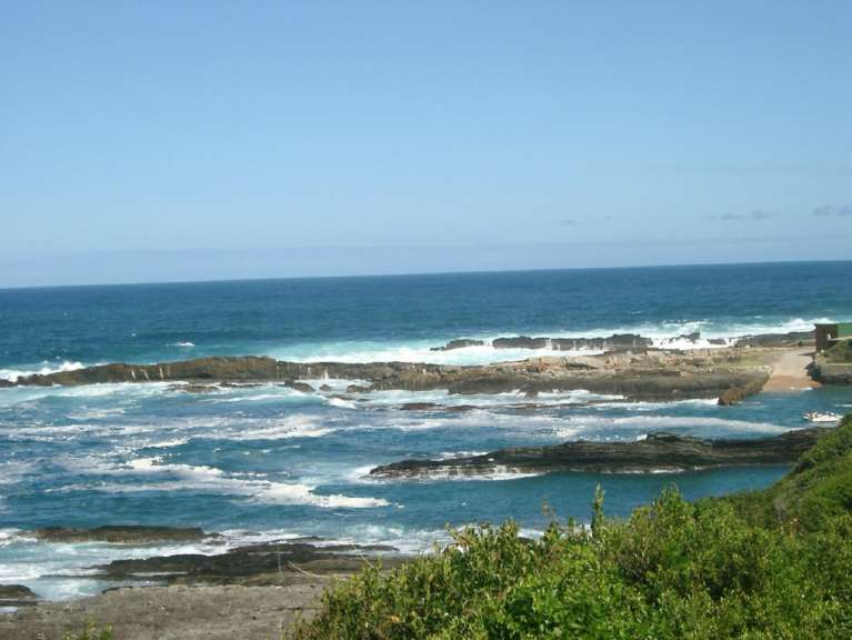 Tsitsikamma National Park