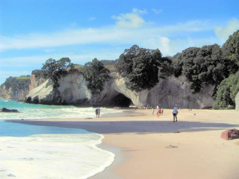 Cathedral Cove (Coromandel)