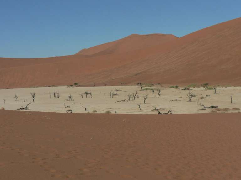 Sossusvlei