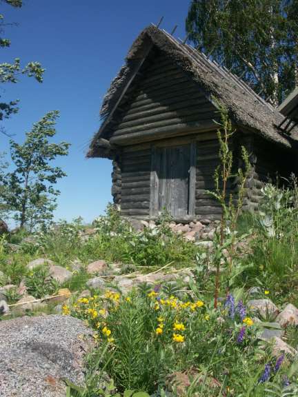 Lahema Nationalpark
