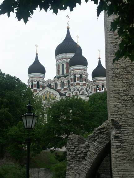 Tallin