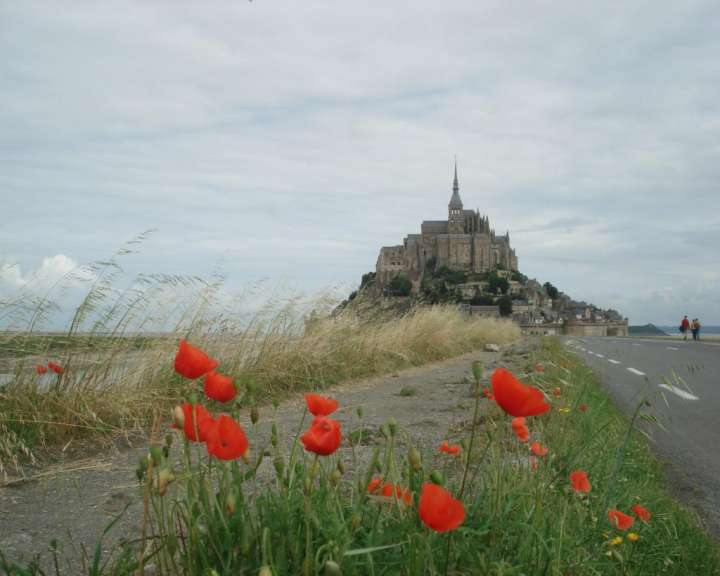 Mont Saint-Michel