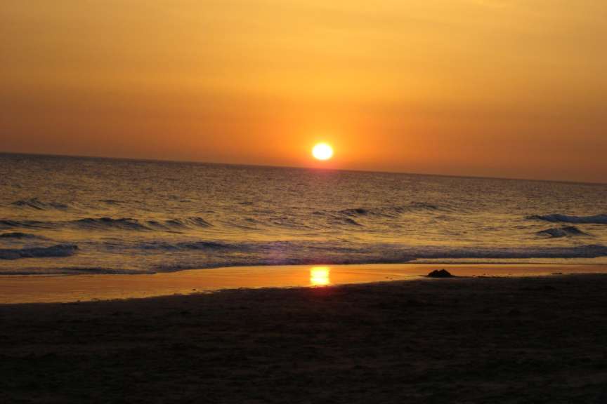 Sunset Boulevard