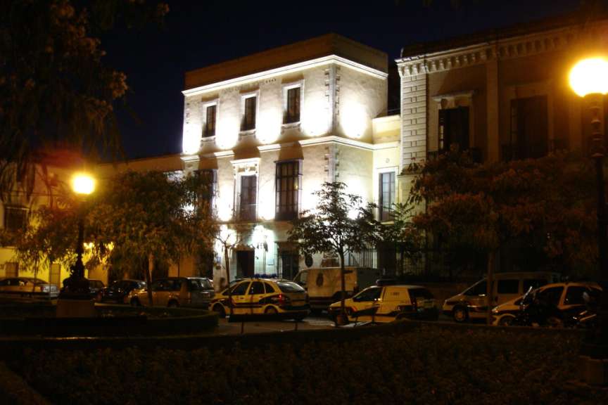 Hotel Bellas Artes