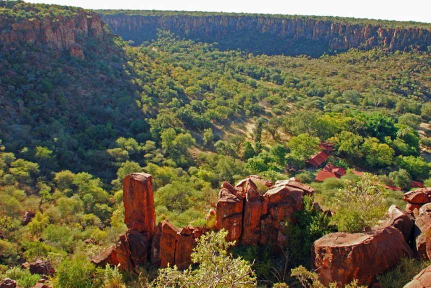 Waterberg