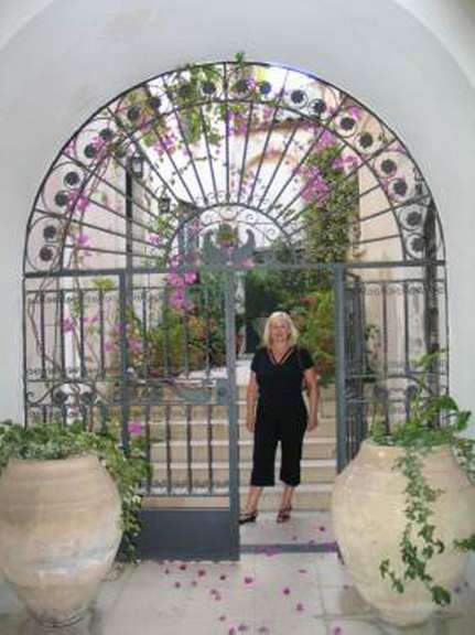L´orangerie