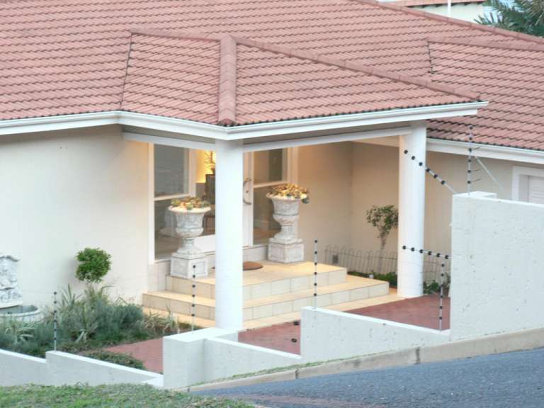 Haus in Salt Rock