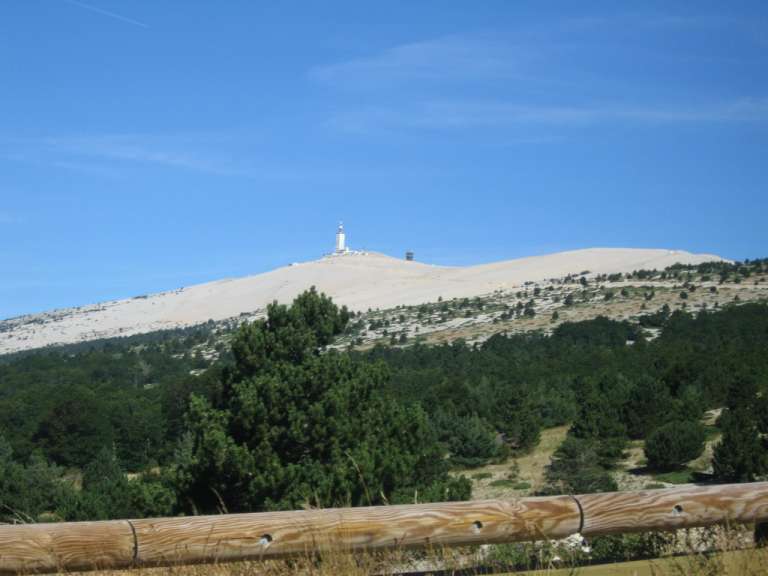 Mt. Beaufer