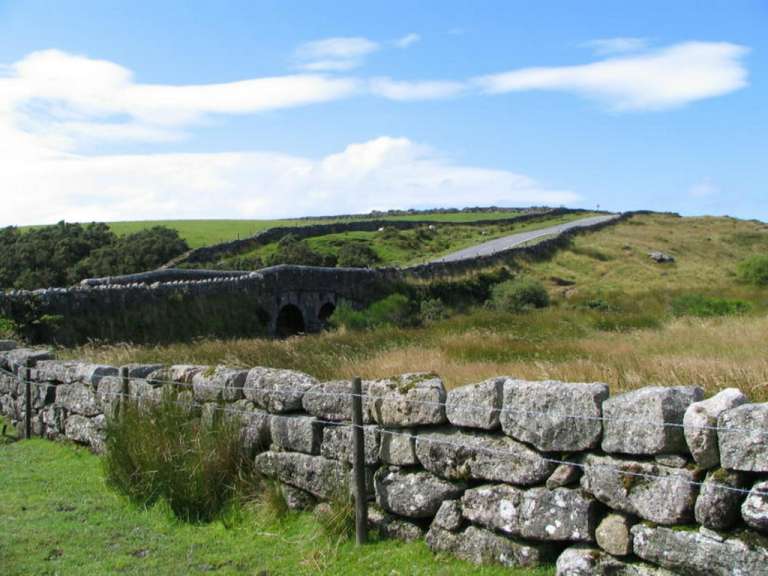 Dartmoor