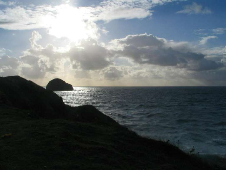 Land's End