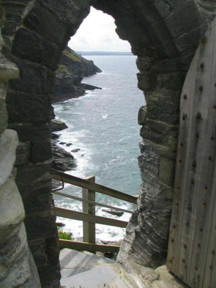 Tintagel