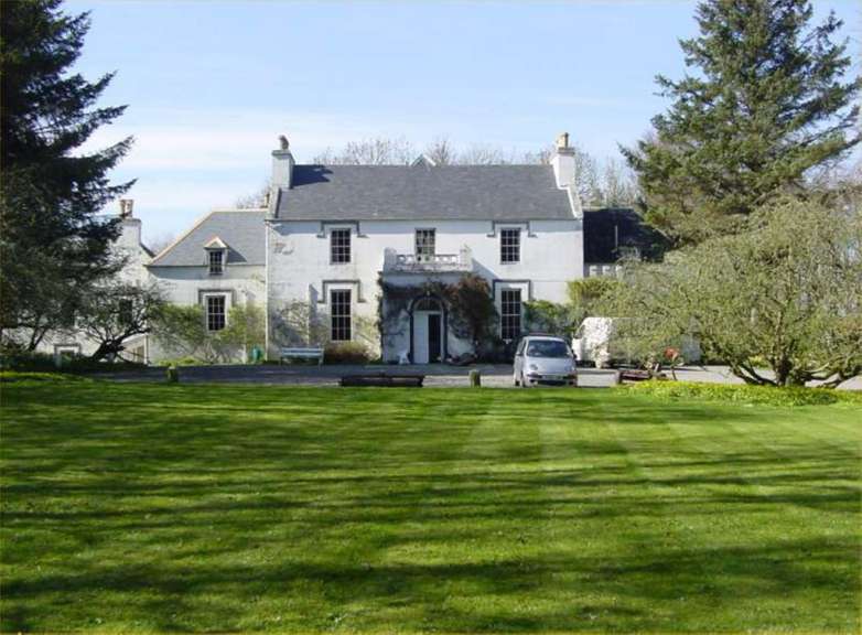 Country House in Caithness