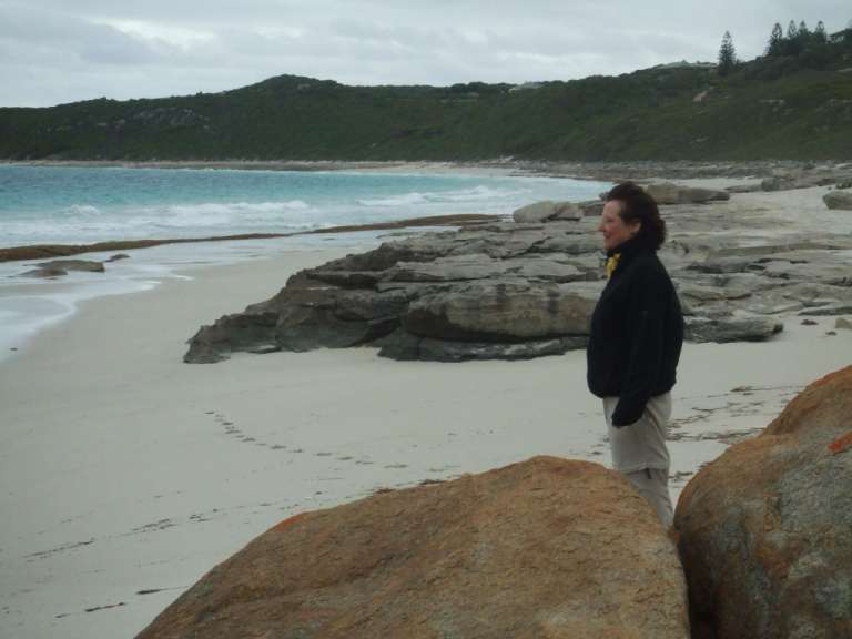 Strand Esperance