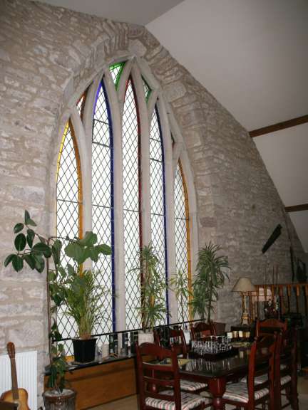 Gemeinschaftsraum